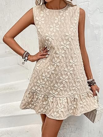 81-nyoHsqzL._AC_SY445_.jpg Women's Sleeveless Dress