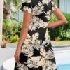 Women's A-Line Dress