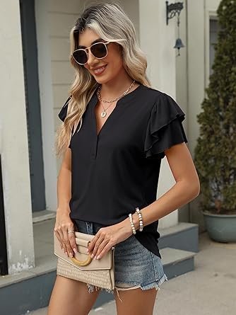Women's Blouse