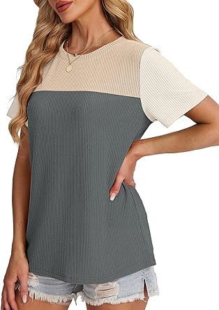 819Mx8mcoFL._AC_SY445_.jpg Women's Top