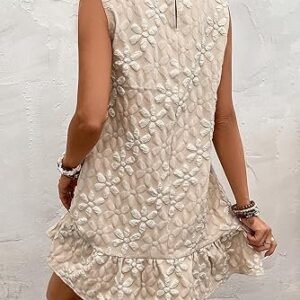 81EP0pwG2L._AC_SY445_.jpg Women's Sleeveless Dress