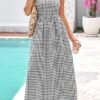 Women's Maxi Dress