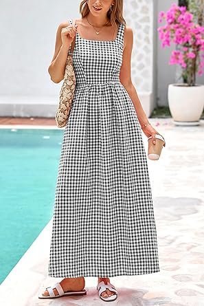 Women's Maxi Dress