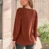 81NAtEcNS8L._AC_SY445_.jpg Women's Pleated Blouse