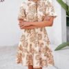 81QPXFVLOnL._AC_SX342_.jpg Women's Floral Dress
