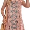 Women's Sleeveless Dress