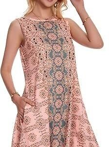 81Y07hYo6JL._AC_SY445_.jpg Women's Sleeveless Dress