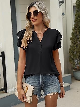 Women's Blouse