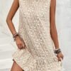 81dYe2CYfBL._AC_SY445_.jpg Women's Sleeveless Dress
