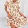 81mzucbVX2L._AC_SX342_.jpg Women's Floral Dress