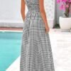 Women's Maxi Dress