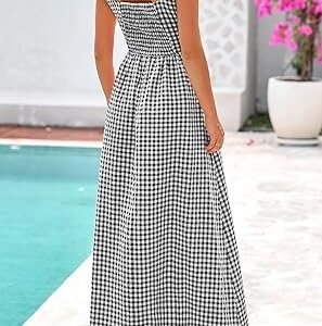 81tVR1ko59L._AC_SY445_.jpg Women's Maxi Dress