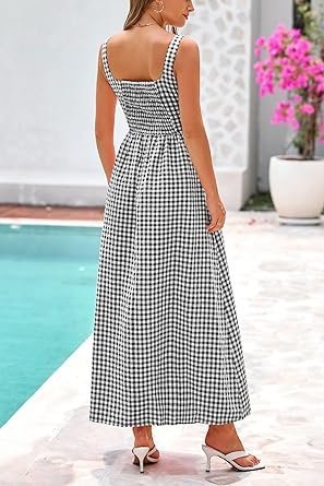 Women's Maxi Dress
