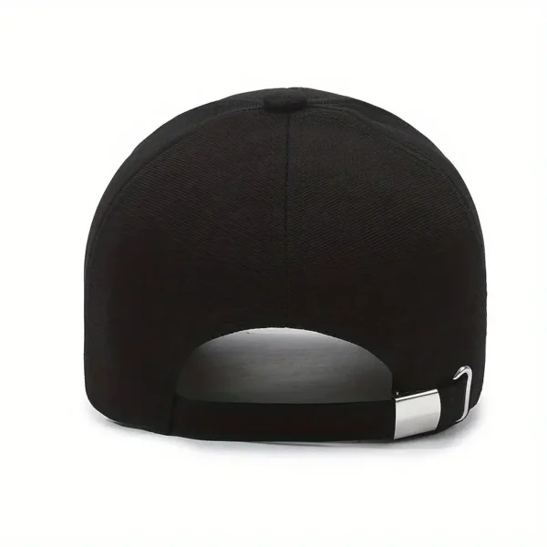 96190930-c533-467c-a883-96a32087186a.webp Everyday All-Season Unisex Baseball Cap