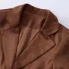 S0013c964a616403b89a6971109c76ed2w.webp Women's Vintage Blazer