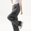 S0fb2a6695b0b436aa0faee653eced8deE.webp Women's Cargo Jogger Pants