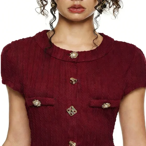 Women's Cardigan