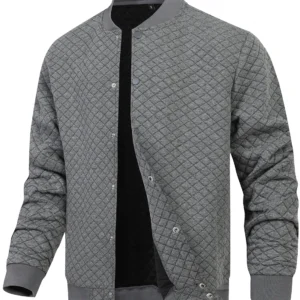 Men's Casual Jacket