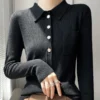 Women's Polo Shirt