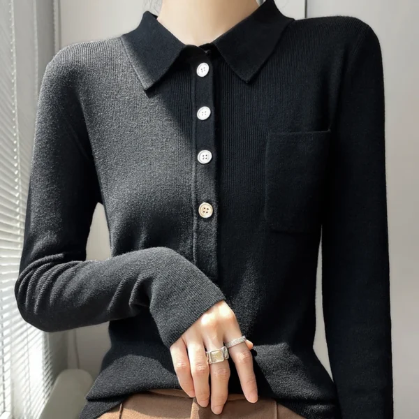 Women's Polo Shirt