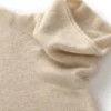 Women's Wool Coat