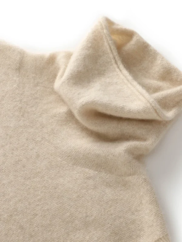 Women's Wool Coat