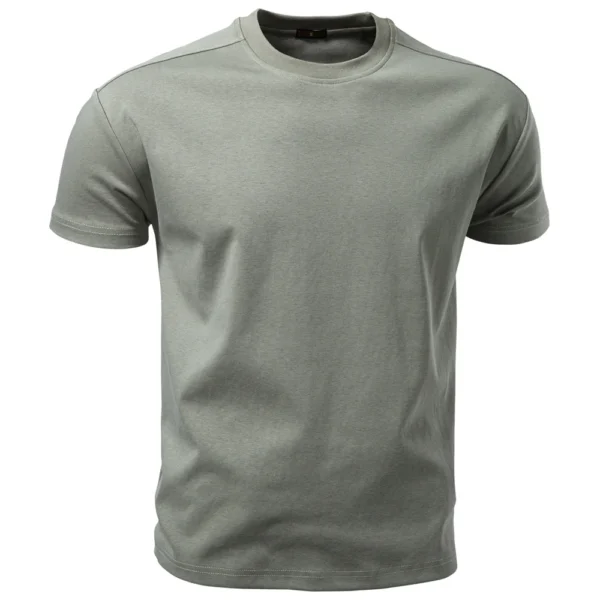 Men's T-Shirt - O-Neck