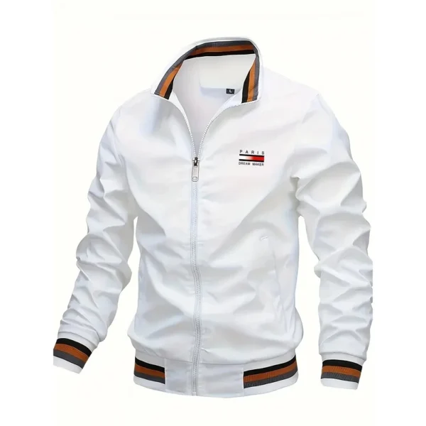 Men's Oversized Coat
