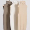 Women's Wool Coat