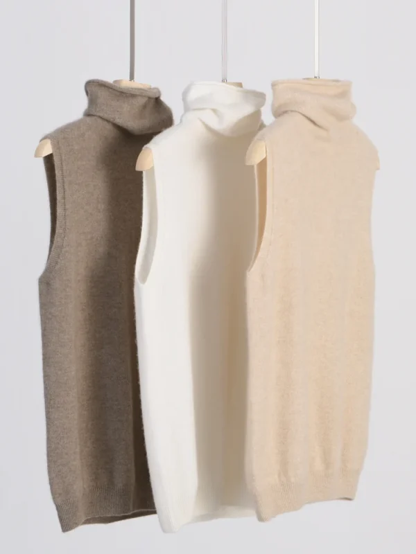 Women's Wool Coat