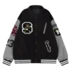 Men's Vintage Coat
