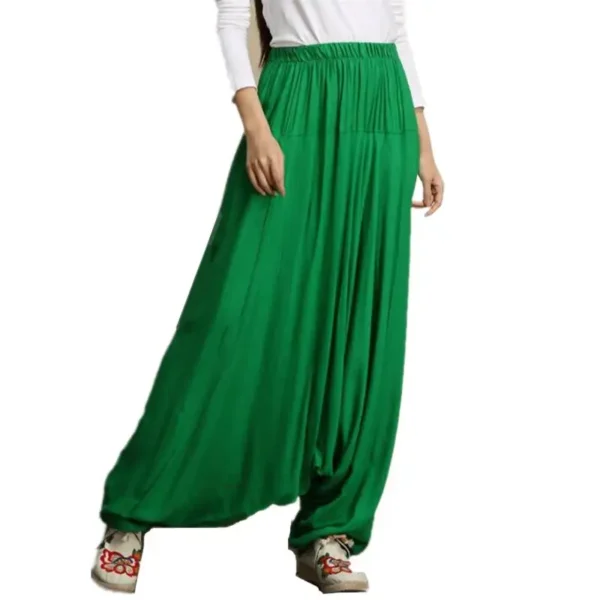 Women's Wide Leg Pants