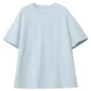 S40604ac9cd5f4cd1afb7f70ec119da55X.webp Women's Short Sleeve T-Shirt
