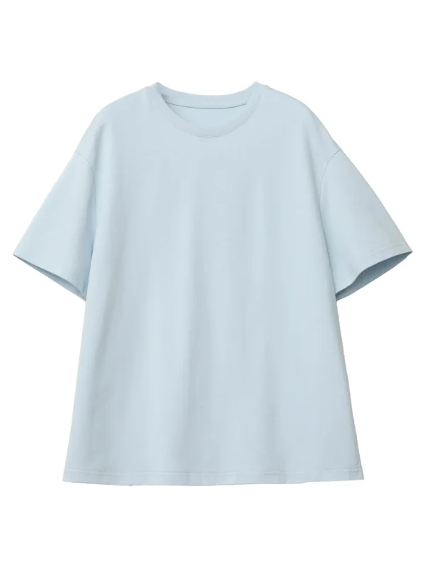 S40604ac9cd5f4cd1afb7f70ec119da55X.webp Women's Short Sleeve T-Shirt