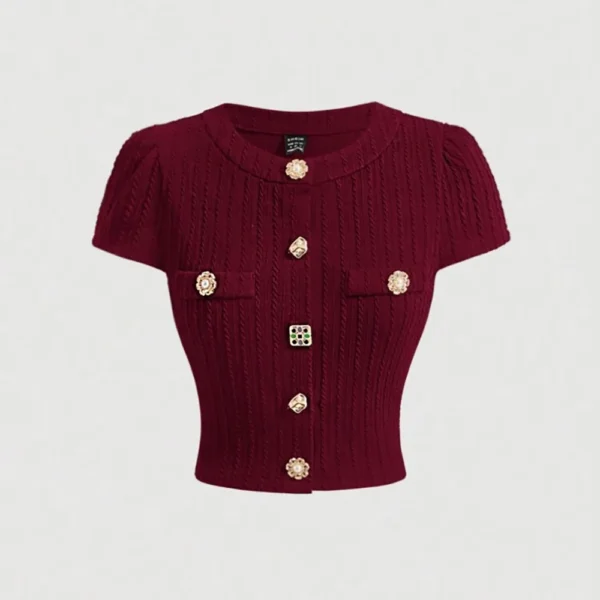 Women's Cardigan