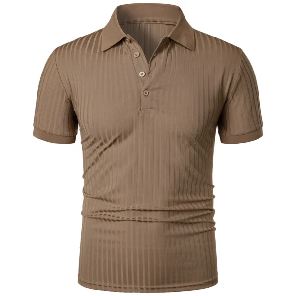 Men's Polo Shirt