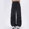 Women's Cargo Jogger Pants