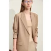 Women's Blazer