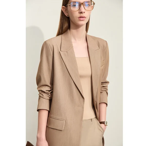 Women's Blazer