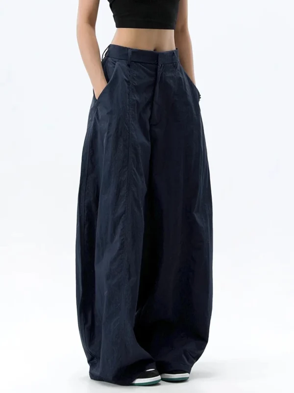 Women's High Waist Pants
