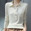 Women's Polo Shirt