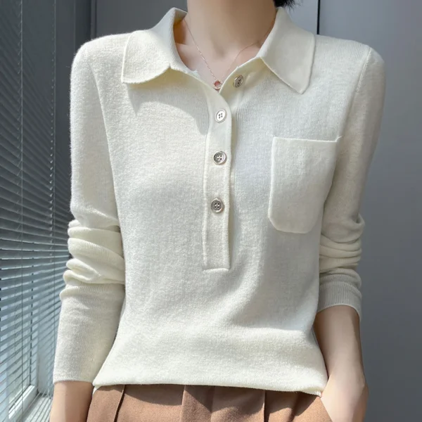 Women's Polo Shirt