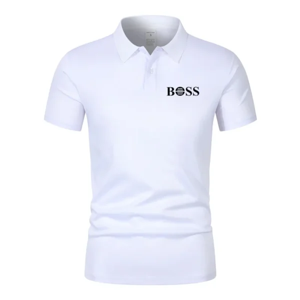 Men's Polo Shirt