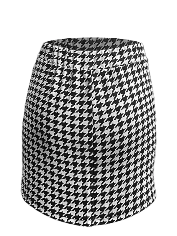 S60b57dde07c040c1af70ccfadae978b6b.webp Women's High Waist Skirt