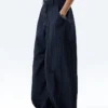 Women's High Waist Pants