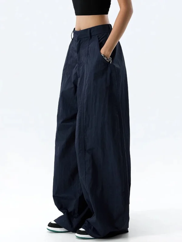 Women's High Waist Pants