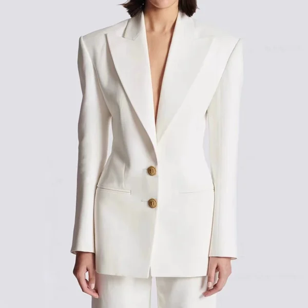 Women's Blazer