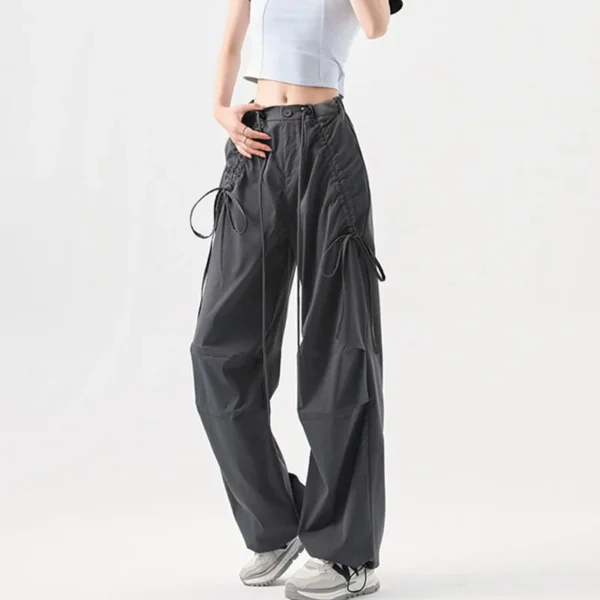 S672ad04a498541f598dc80b6b10614b3S.webp Women's Cargo Jogger Pants