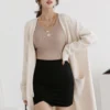 Women's Casual Coat