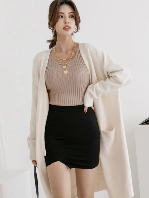 Women's Casual Coat